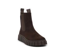REFRESH - Stivaletti casual Donna Marrone - Scarpe comode e versatili - Moda casual - Modello 17024911 (Misurare 37)