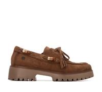 REFRESH - Mocassini Donna - Calzature comode e Versatili - Moda Casual