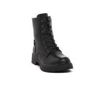 REFRESH NERO boots / scarponcini Donna 39