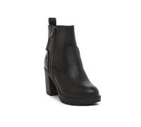 REFRESH NERO tronchetti Donna 36