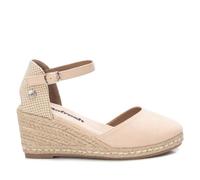 REFRESH Sandali 170770 Beige -Altezza cu a 8cm-