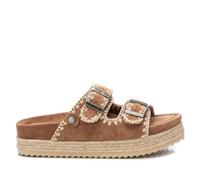 Refresh 17195 Platform Sandals Marrone EU 39 Donna