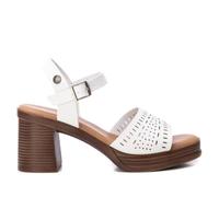 REFRESH 172523, Sandali Donna, Bianco 22, 39 EU