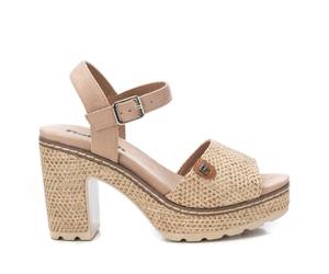 REFRESH Sandali 172706 Tortora