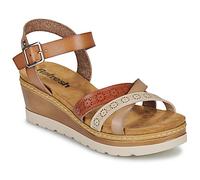 Refresh Sandali bassi 172682 in Marrone 38