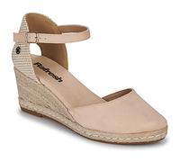 Refresh Sandali con zeppa 170770 in Beige 39