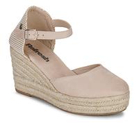 Refresh Sandali con zeppa 172644 in Beige 39