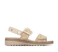 Refresh 175245 Wedge Sandals Beige EU 41 Donna