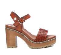 Refresh 17077 Heel Sandals Marrone EU 37 Donna