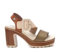 REFRESH 172843, Sandali Donna, Ghiaccio 46, 36 EU