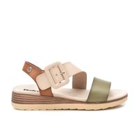 REFRESH - Sandali Donna Ghiaccio - Scarpe comode e versatili - Moda casual - Modello 17284404 (Misurare 41)