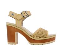 Refresh sandali donna in ecopelle beige 17278102-BE