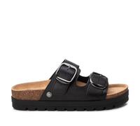 REFRESH 172721, Sandali Donna, Nero, 40 EU