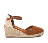 REFRESH 171882, Sandali Donna, Cammello, 41 EU