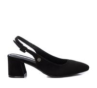 REFRESH SCARPA CON TACCO DA DONNA COL. BEIGE TG. 37