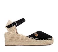 REFRESH - Scarpa Donna Nero - Scarpe comode e versatili - Moda casual - Modello 17523505 (Misurare 37)