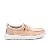 REFRESH - Scarpa Donna Nude - Scarpe comode e Versatili - Moda Casual - Modello 17246702 (Misurare 38)