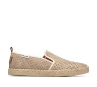 REFRESH - Scarpa Uomo Beige - Scarpe comode e Versatili - Moda Casual - Modello 17556103 (Misurare 43)