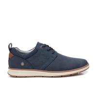REFRESH - Scarpa Uomo Blu Navy - Scarpe comode e Versatili - Moda Casual - Modello 17253103 (Misurare 43)