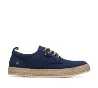 REFRESH - Scarpa Uomo Blu Navy - Scarpe comode e Versatili - Moda Casual - Modello 17550301 (Misurare 40)