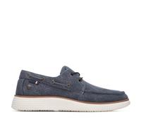 REFRESH - Scarpa Uomo Blu Navy - Scarpe comode e Versatili - Moda Casual - Modello 17550601 (Misurare 44)