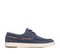 REFRESH - Scarpa Uomo Blu Navy - Scarpe comode e Versatili - Moda Casual - Modello 17553603 (Misurare 45)