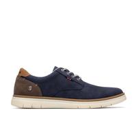 REFRESH - Scarpa Uomo Blu Navy - Scarpe comode e Versatili - Moda Casual - Modello 17555804 (Misurare 42)