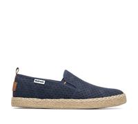 REFRESH - Scarpa Uomo Blu Navy - Scarpe comode e Versatili - Moda Casual - Modello 17556102 (Misurare 42)