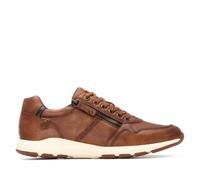 REFRESH - Scarpa Uomo Camel - Scarpe comode e Versatili - Moda Casual - Modello 17321801 (Misurare 41)