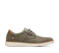REFRESH - Scarpa Uomo Kaki - Scarpe comode e Versatili - Moda Casual - Modello 17555801 (Misurare 40)