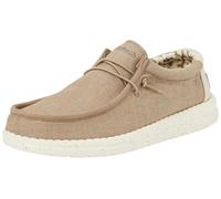 REFRESH - Scarpa Uomo Taupe - Scarpe comode e Versatili - Moda Casual - Modello 17246803 (Misurare 43)