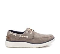 REFRESH - Scarpa Uomo Taupe - Scarpe comode e Versatili - Moda Casual - Modello 17247103 (Misurare 44)