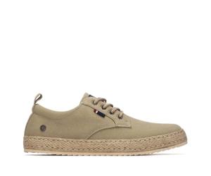 REFRESH - Scarpa Uomo Taupe - Scarpe comode e Versatili - Moda Casual - Modello 17550304 (Misurare 41)