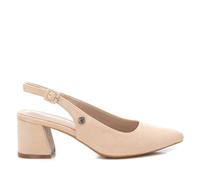 REFRESH Scarpe 171833 Beige -Altezza Tacco 6cm-