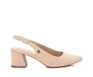 REFRESH Scarpe 171833 Beige -Altezza Tacco 6cm-