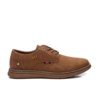 REFRESH - Scarpe Casual Uomo Camel - Scarpe comode e Versatili - Moda Casual - Modello 17218601 (Misurare 43)