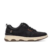 REFRESH - Scarpe Casual Uomo Nero - Scarpe comode e Versatili - Moda Casual - Modello 17323703 (Misurare 44)