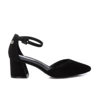 REFRESH - Scarpe da Salone Donna Nero - Scarpe comode e Versatili - Moda Casual - Modello 17258301 (Misurare 37)