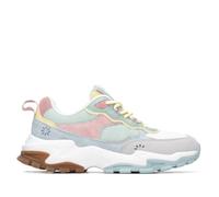 REFRESH - Scarpe Donna Acqua - Scarpe comode e Versatili - Moda Casual - Modello 17240411 (Misurare 38)