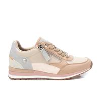 REFRESH - Scarpe Donna Beige - Scarpe comode e Versatili - Moda Casual - Modello 17150302 (Misurare 41)