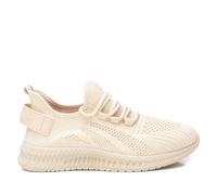 REFRESH - Scarpe Donna Beige - Scarpe comode e Versatili - Moda Casual - Modello 17160804 (Misurare 40)