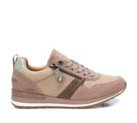 REFRESH - Scarpe Donna Beige - Scarpe comode e Versatili - Moda Casual - Modello 17205906 (Misurare 36)
