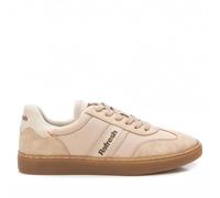 REFRESH - Scarpe Donna Beige - Scarpe comode e Versatili - Moda Casual - Modello 17243301 (Misurare 37)