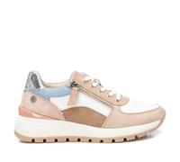 REFRESH - Scarpe Donna Beige - Scarpe comode e Versatili - Moda Casual - Modello 17244603 (Misurare 40)