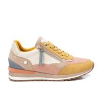 REFRESH - Scarpe Donna Beige - Scarpe comode e Versatili - Moda Casual - Modello 17263001 (Misurare 36)