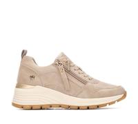 REFRESH - Scarpe Donna Beige - Scarpe comode e Versatili - Moda Casual - Modello 17293801 (Misurare 40)