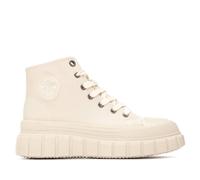 REFRESH - Scarpe Donna Beige - Scarpe comode e Versatili - Moda Casual - Modello 17307602 (Misurare 37)