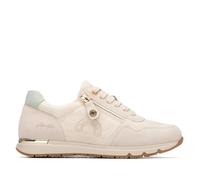 REFRESH - Scarpe Donna Beige - Scarpe comode e Versatili - Moda Casual - Modello 17505702 (Misurare 41)