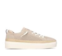 REFRESH - Scarpe Donna Beige - Scarpe comode e Versatili - Moda Casual - Modello 17523301 (Misurare 38)