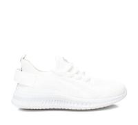 REFRESH - Scarpe Donna Bianco - Scarpe comode e Versatili - Moda Casual - Modello 17160803 (Misurare 40)